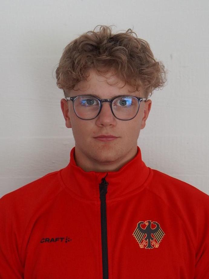 Linus ENGELN