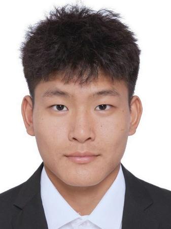 Zhaoshan HU