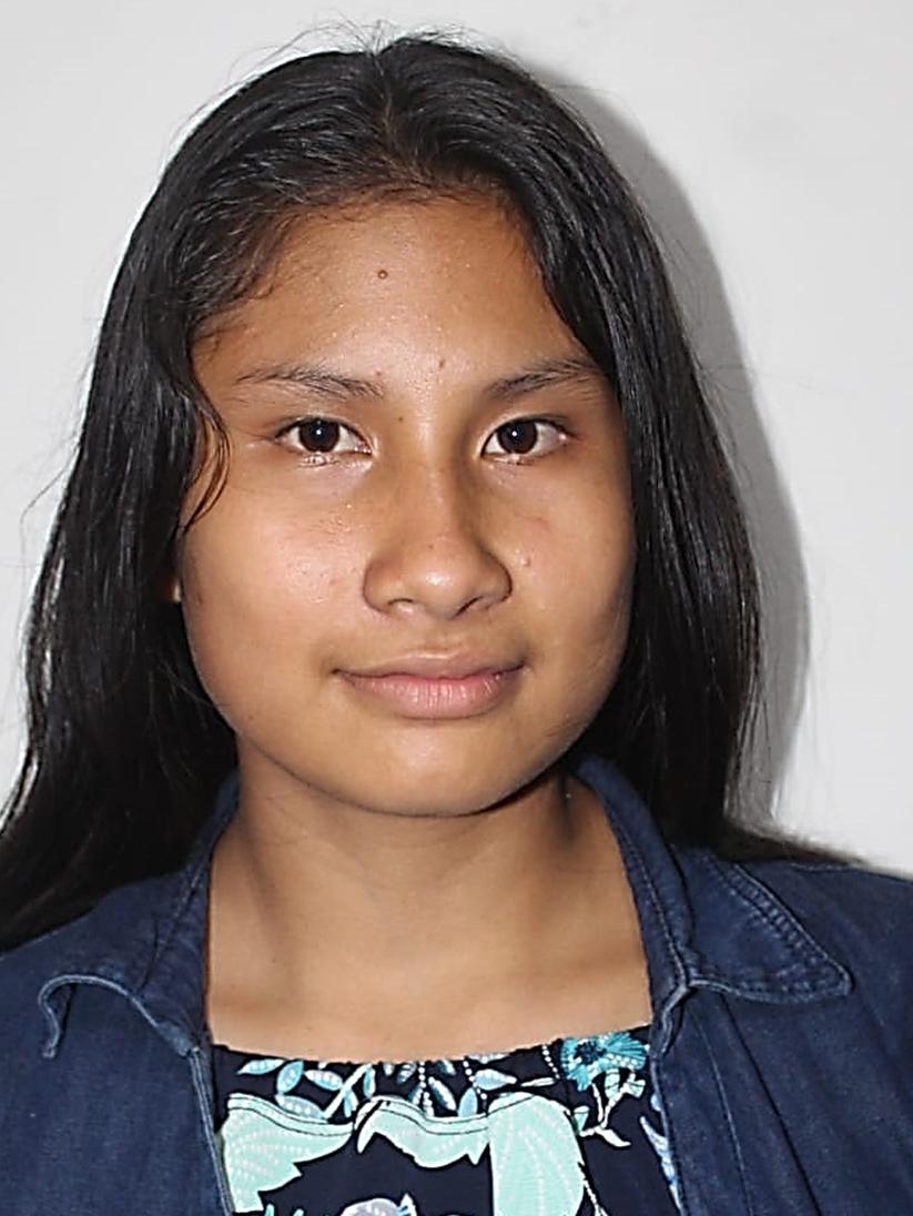 Sillvano Vargas KYARA LEYDI HELEN