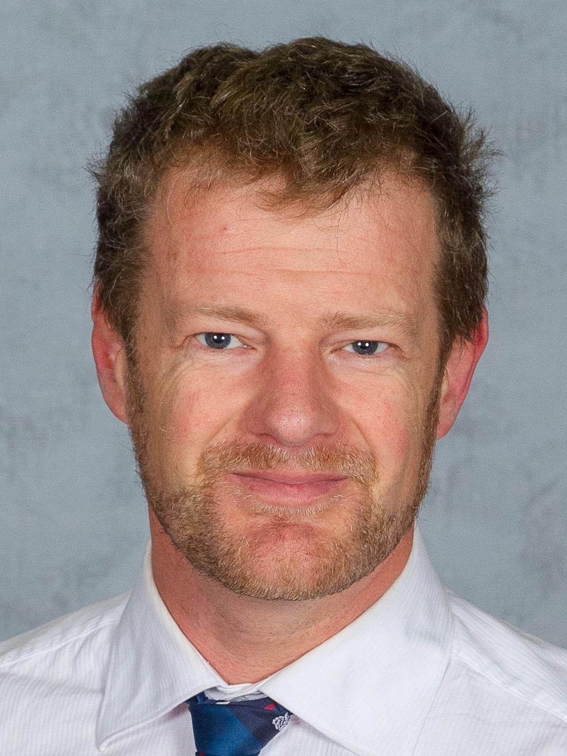 Aidan HAIG