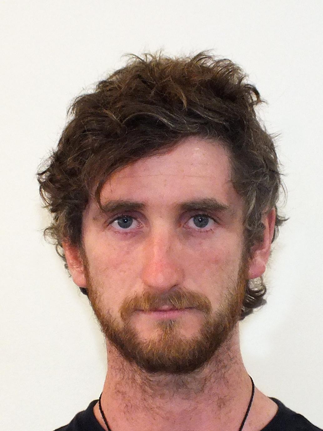 Andrew REGAN