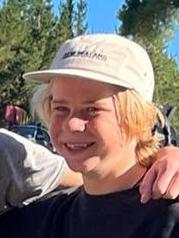 Isaac SANDERSON