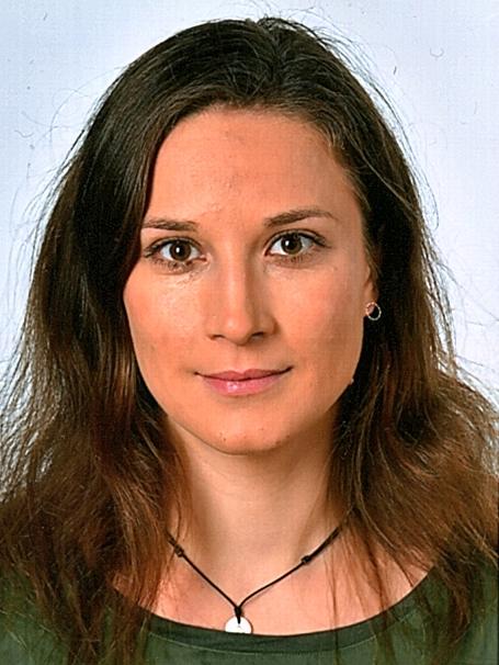 Lena KRAUS