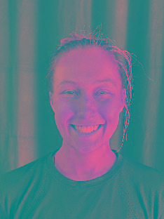 Madeleine LONG