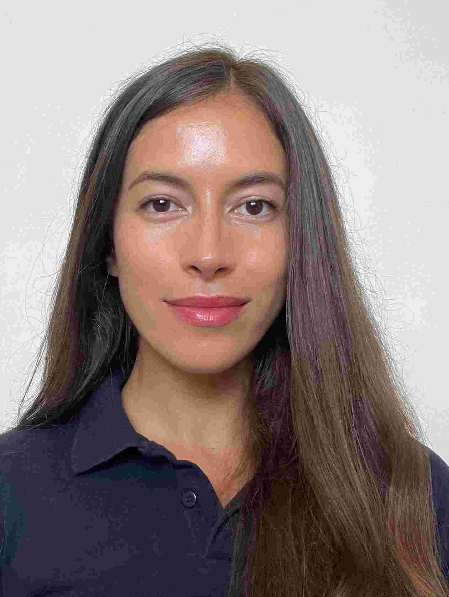 Vivianna MIRITIS