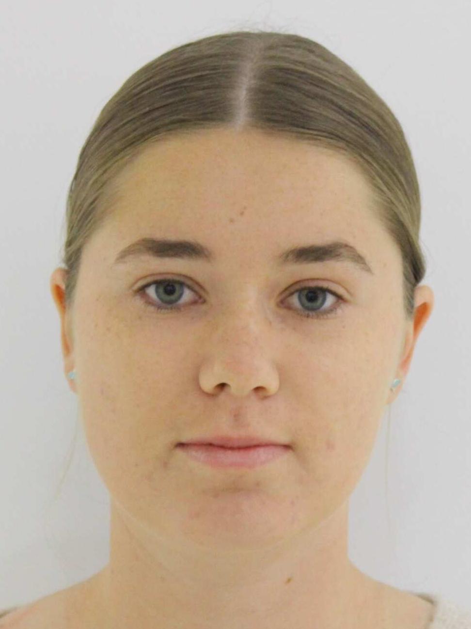 Kate REGAN