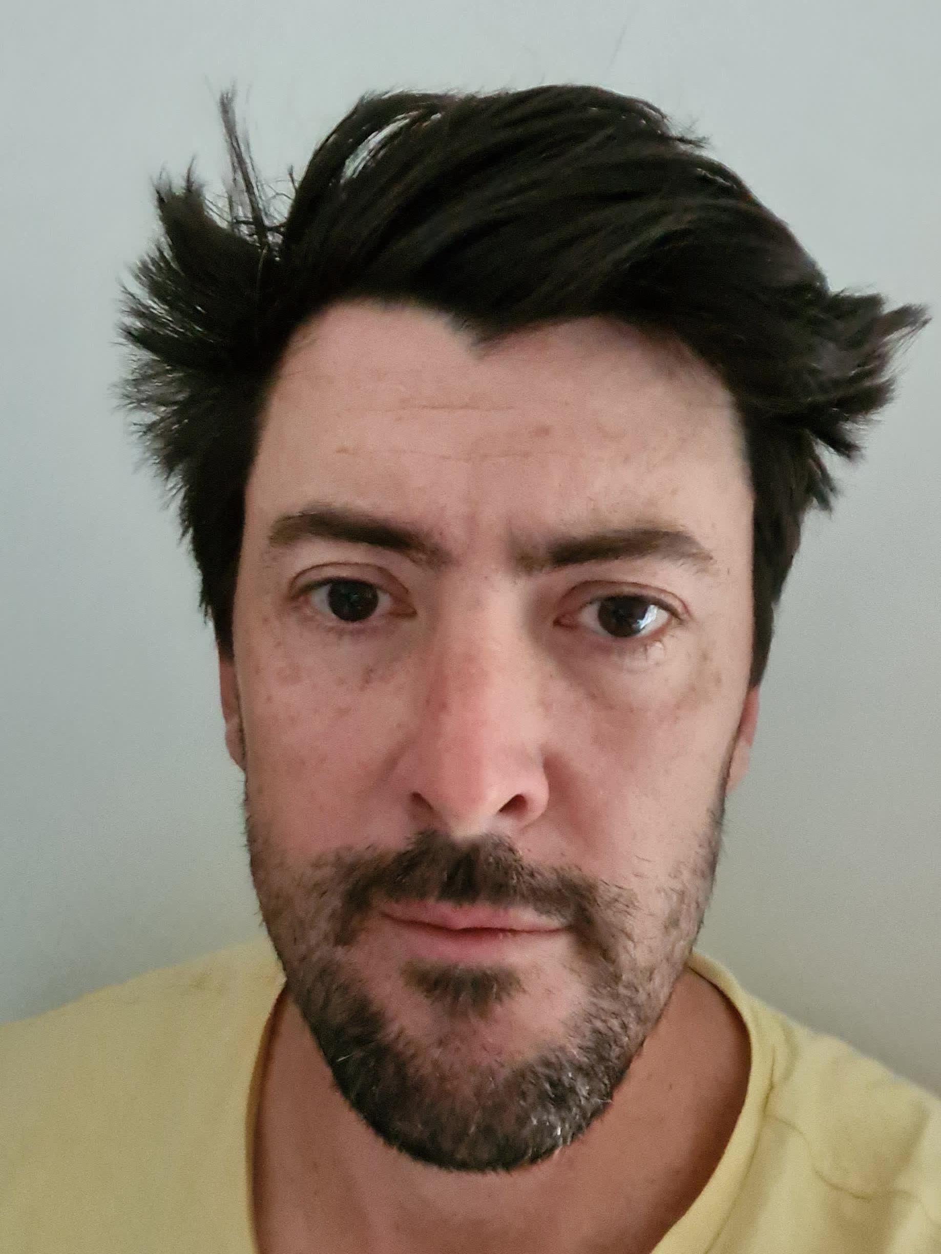 Andrew CROTHERS