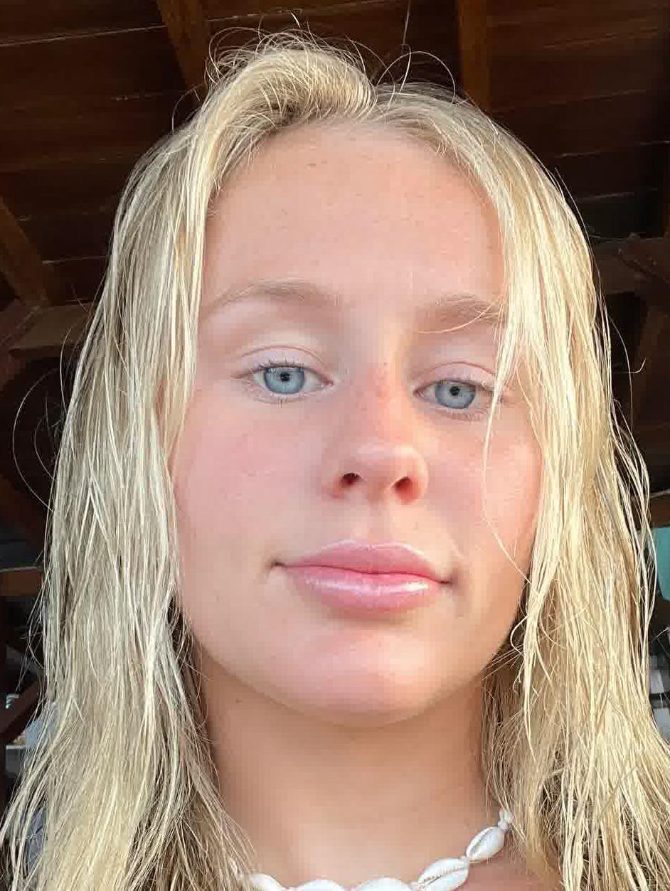 Anneka KIDD