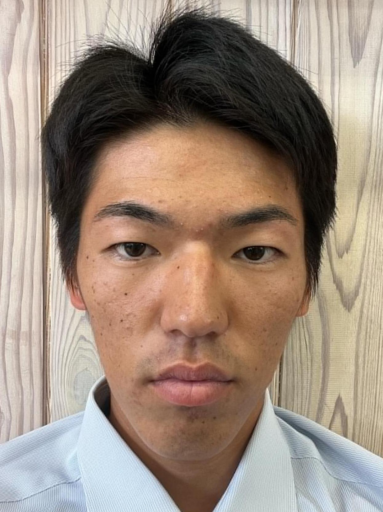 Nariakira SHIMAZU