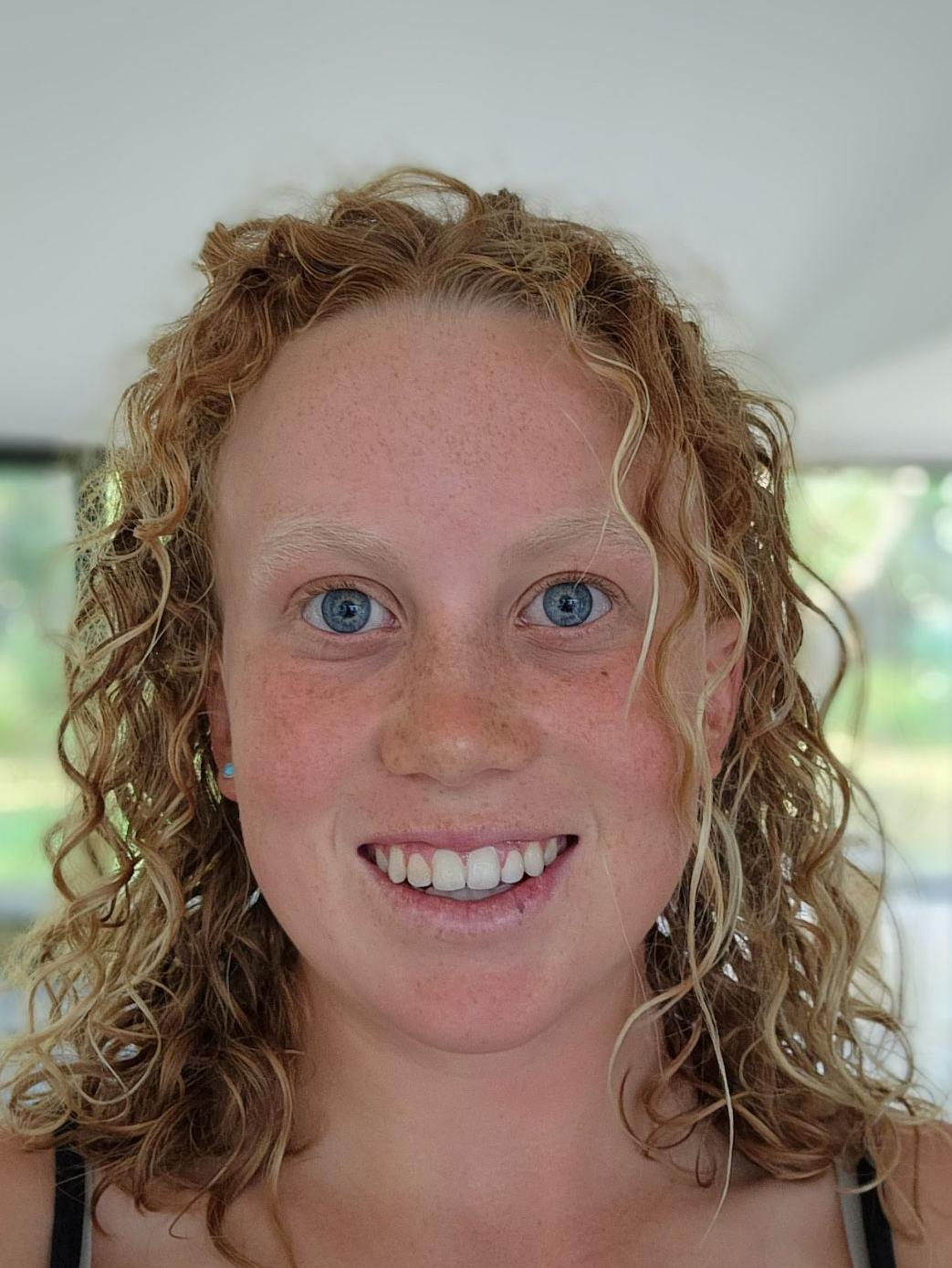 Rori REYNTJES