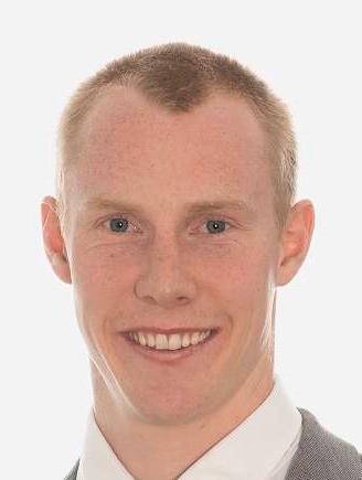 Christopher BOULT