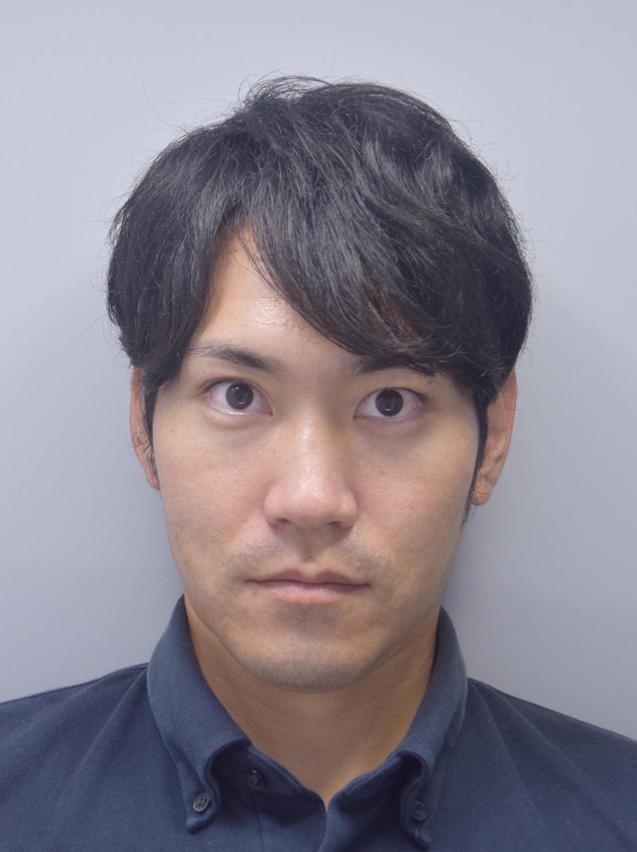 Katsunari CHIJIIWA