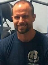 David CHARBONNET
