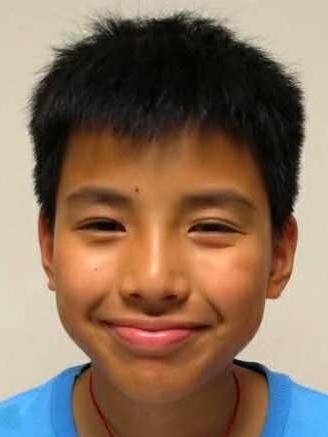 Amos CHEUNG
