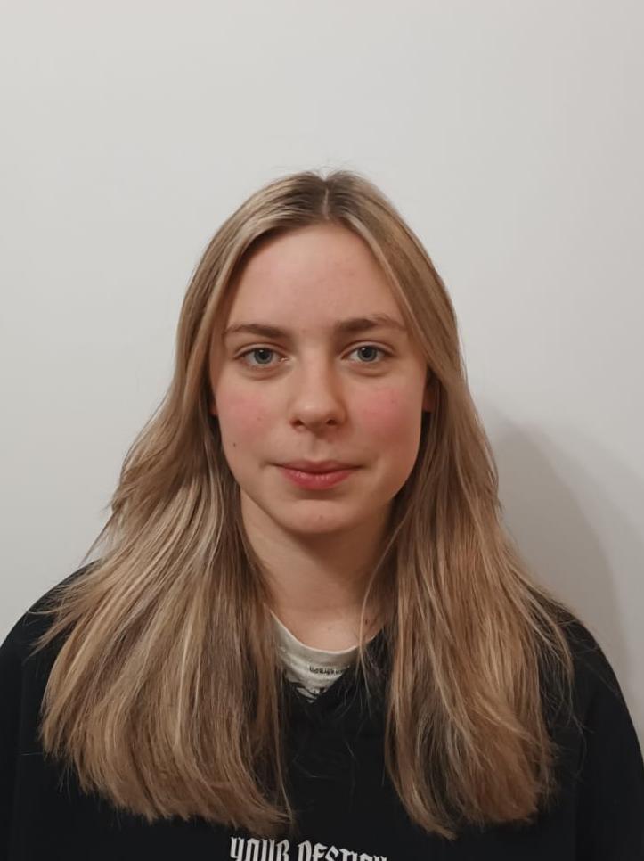Eliza TARE