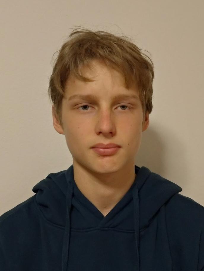 Jachym HANZEL
