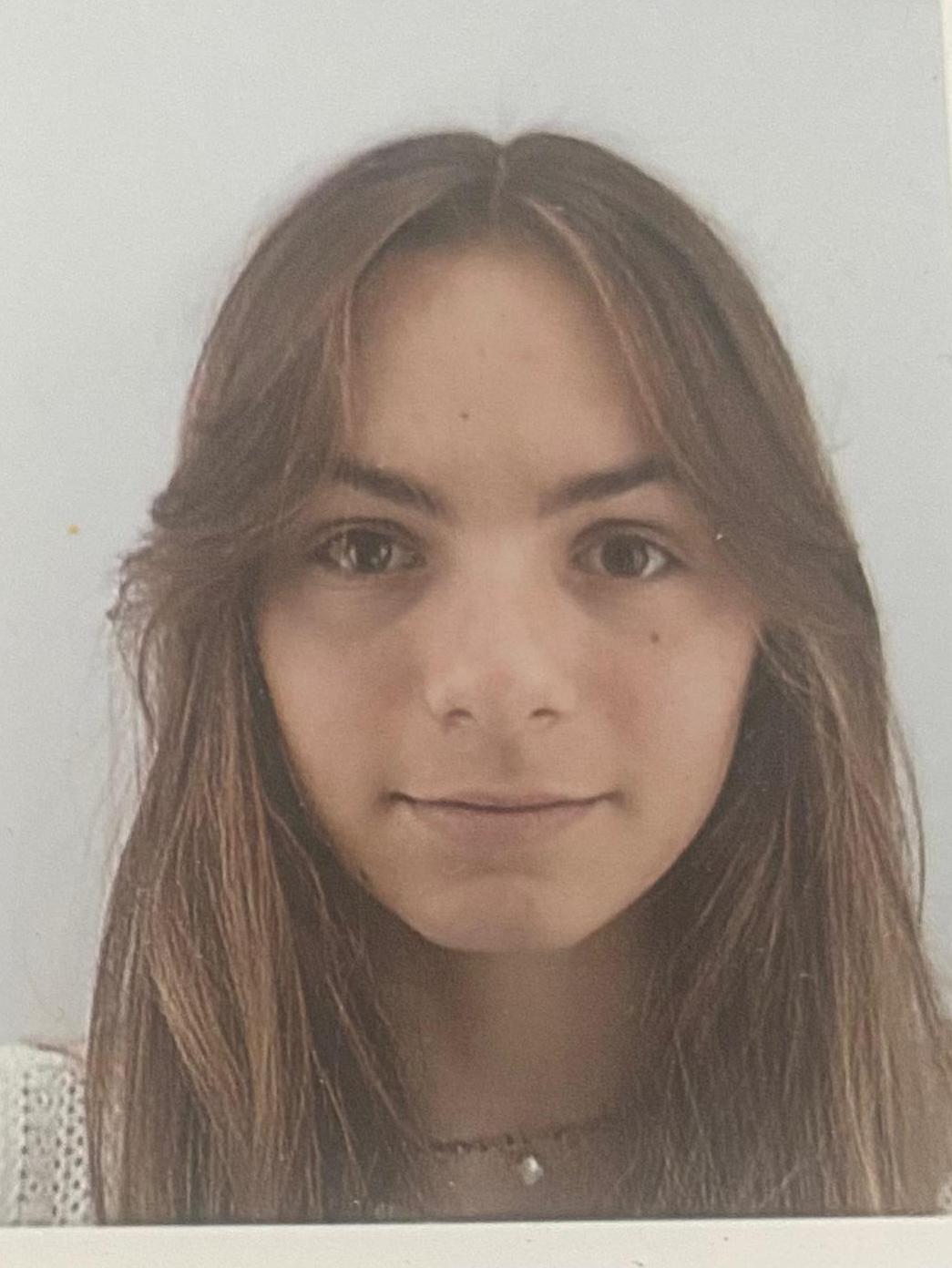 Margot LAPEZE