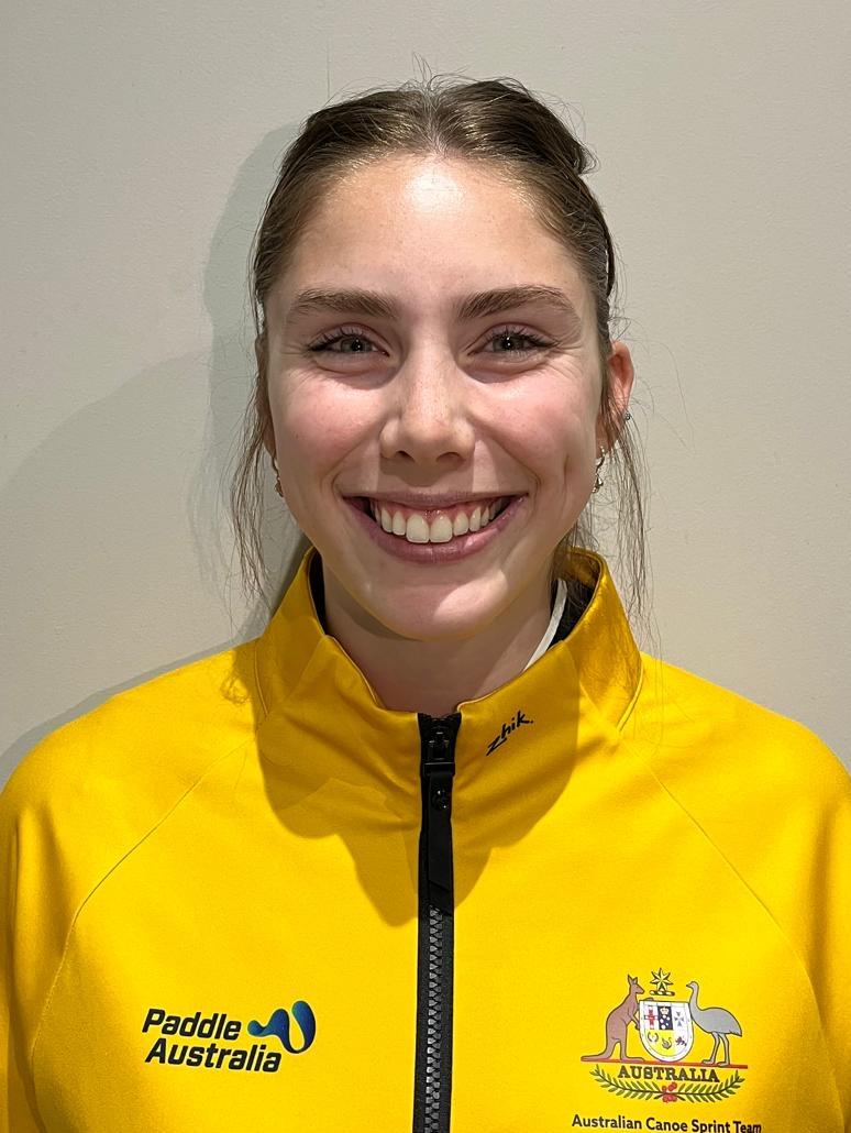 Ellie KERNAGHAN
