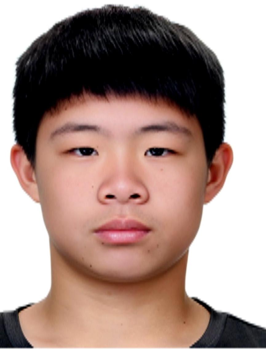 Hung-Yu CHU