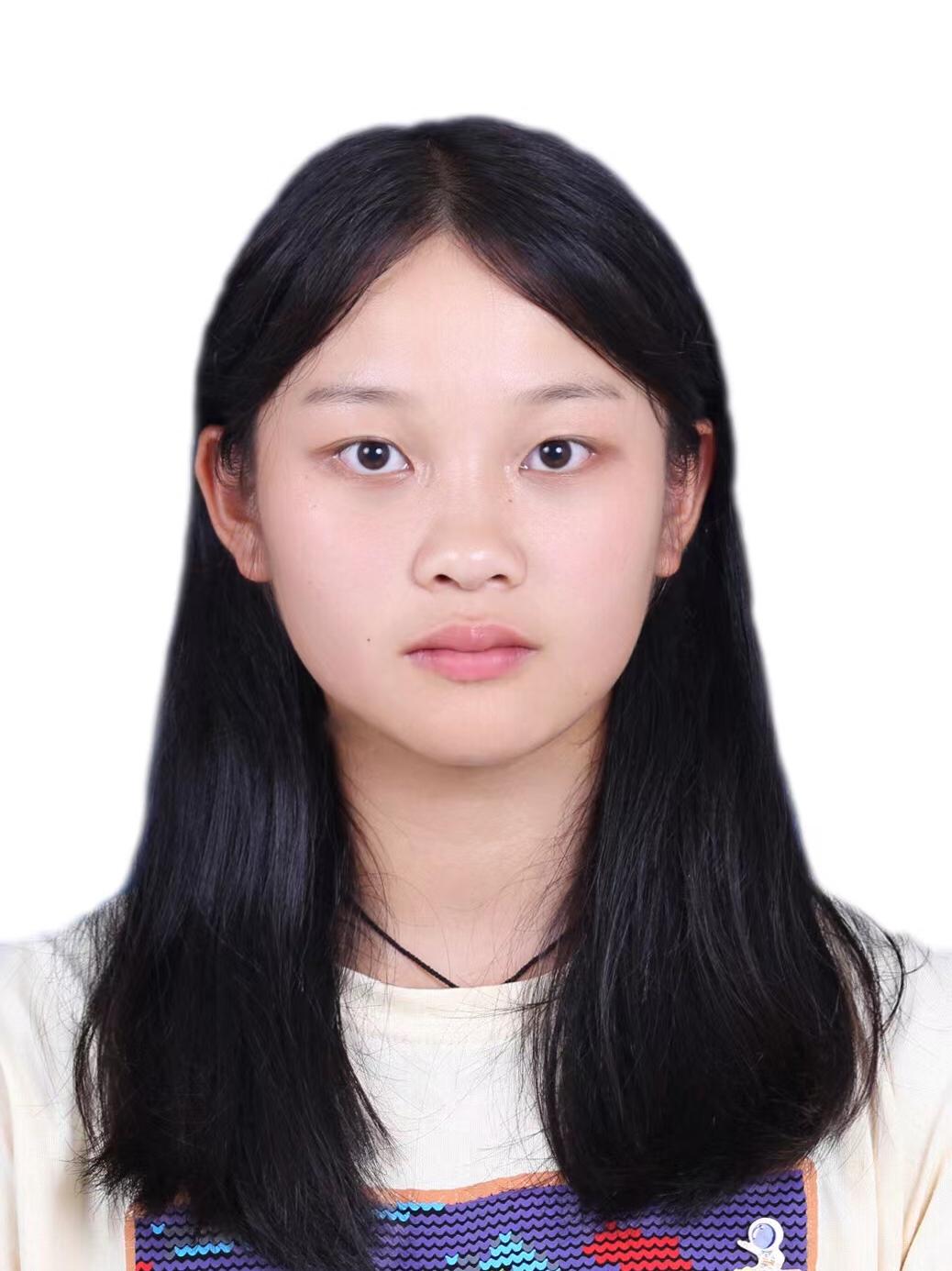 Gaoyi LIU