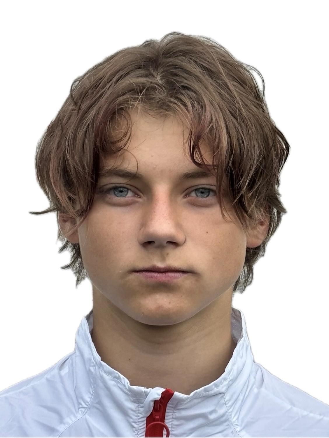 Dominik REZABEK