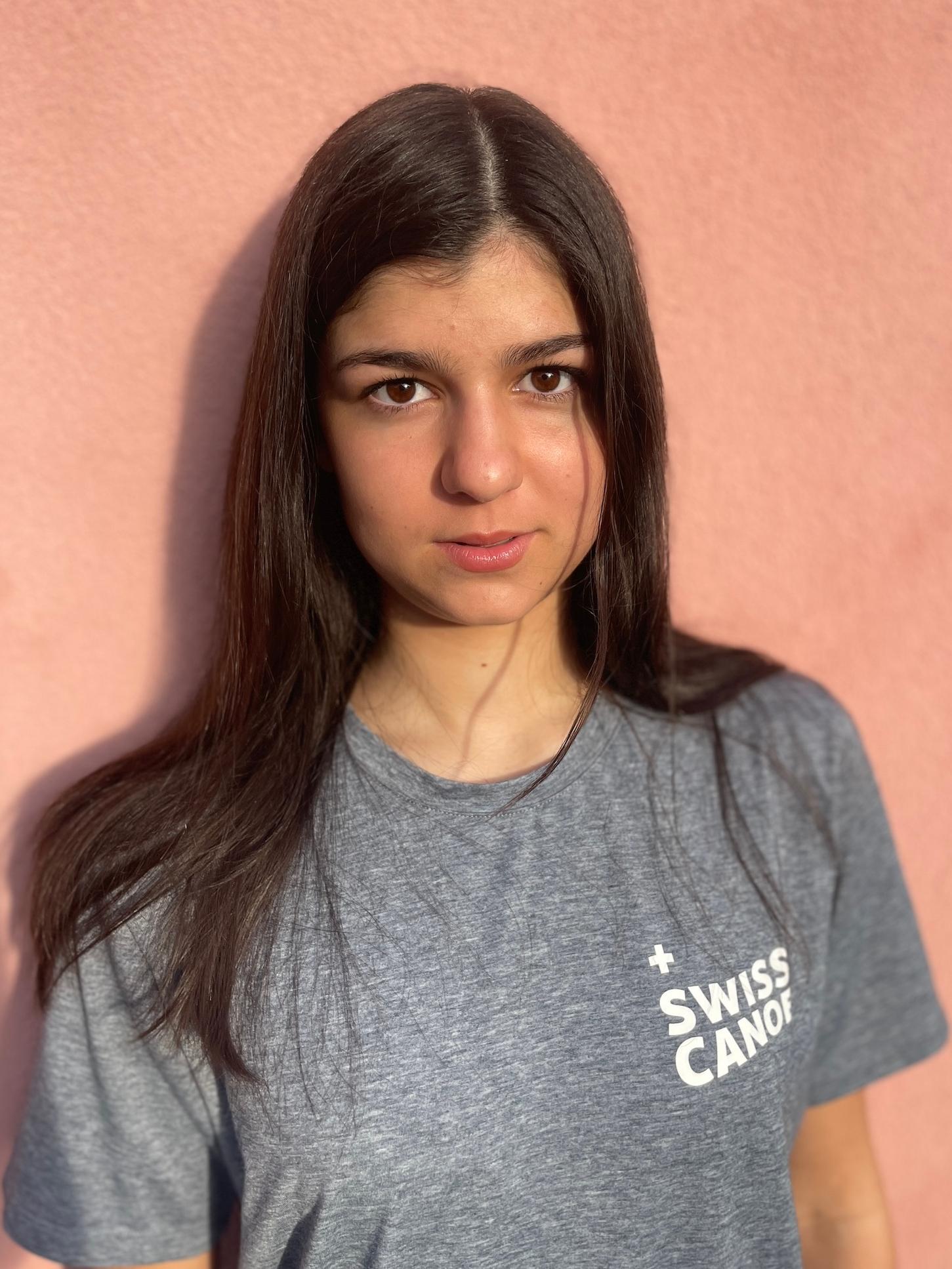 Anais MOINIAN