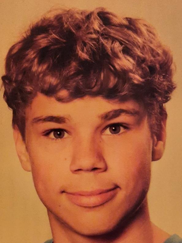 Loic LAMBERMONT