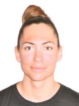 Tamara TAKACS