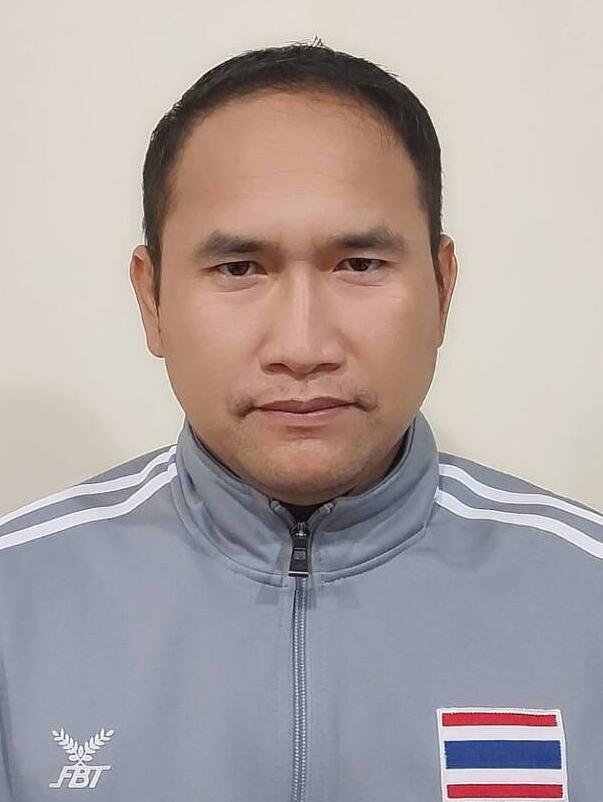 Natthaphon BUAKHIAW