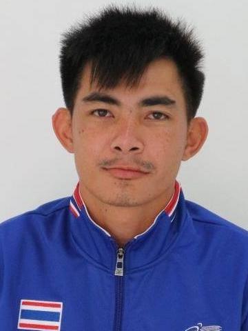 Worrawut SAMART
