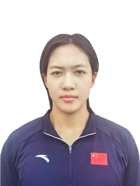 Luxi ZHANG