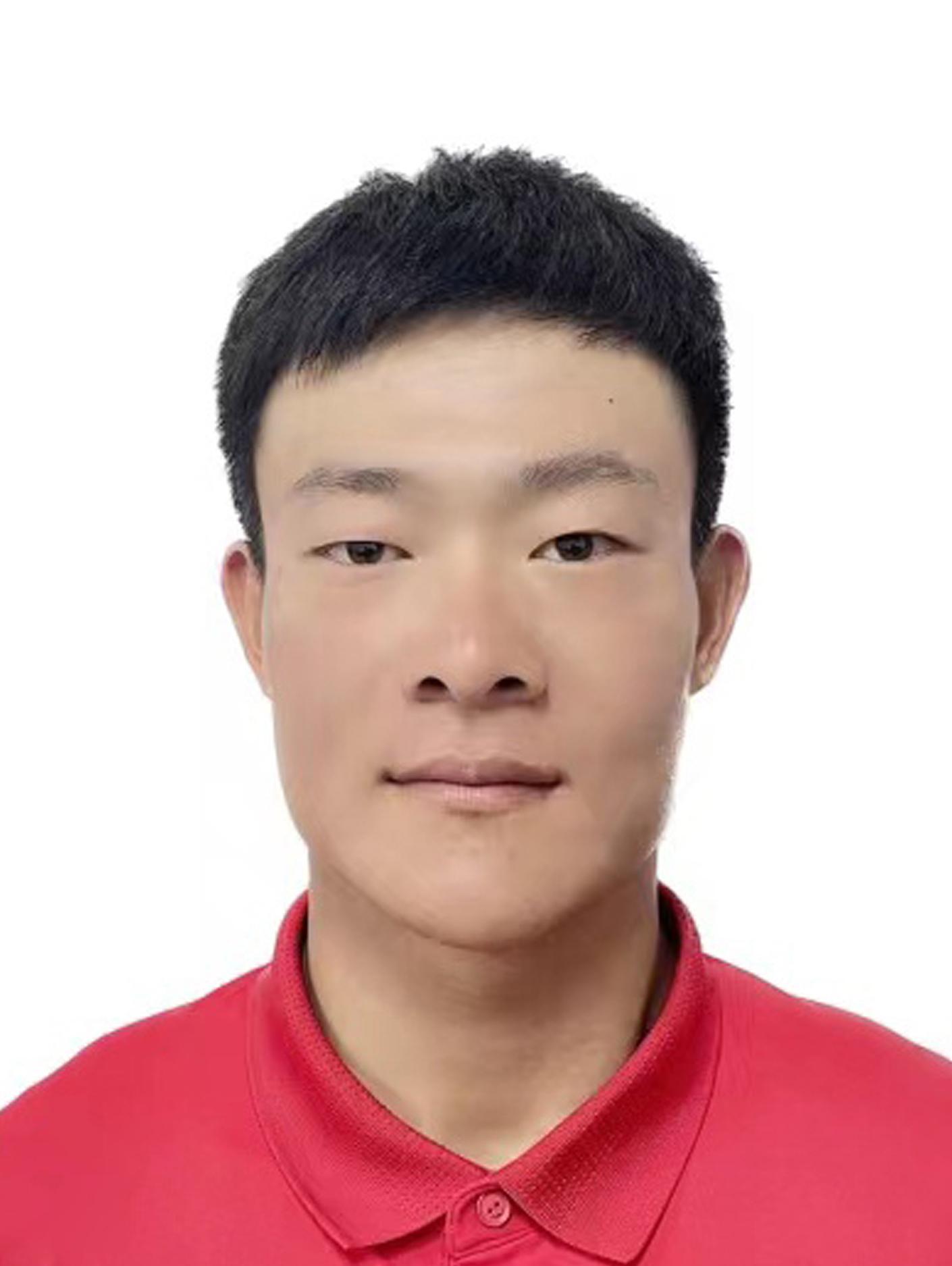 Weiyang CHEN