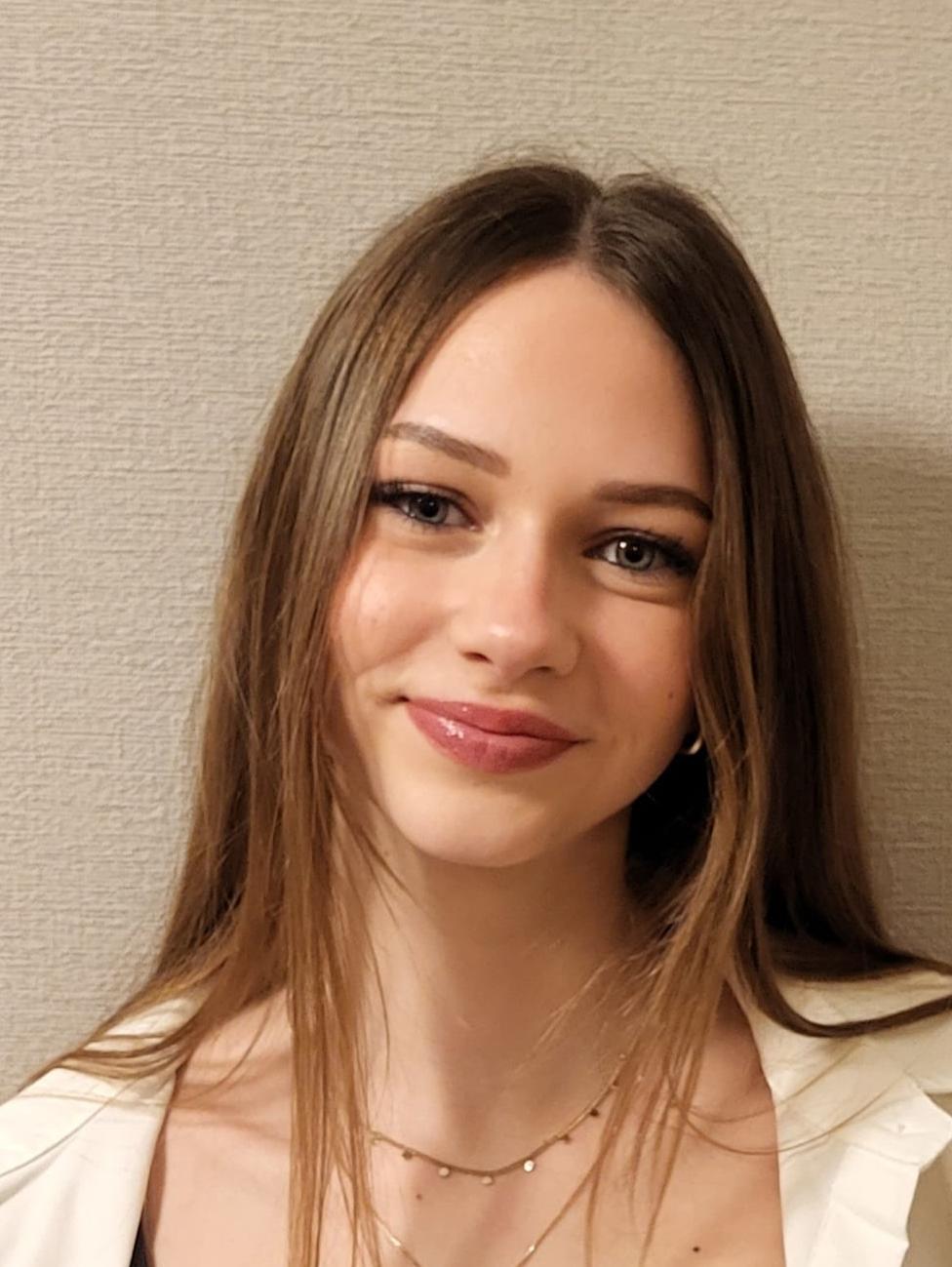 Elizabete KURVINA