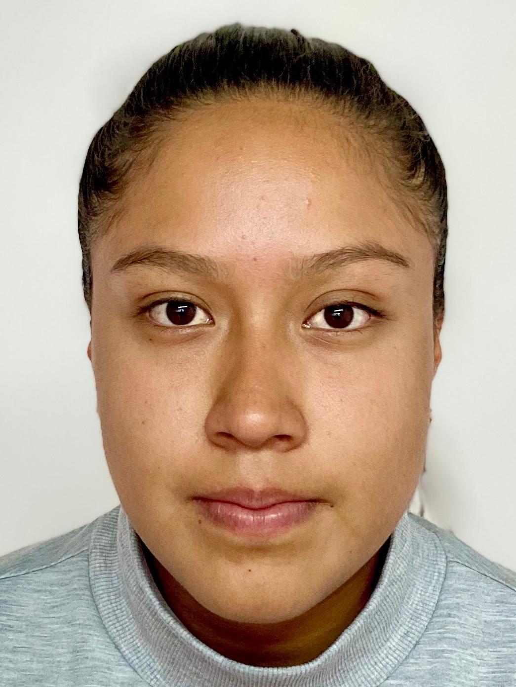 Ana Cecilia MARTINEZ GONZALEZ