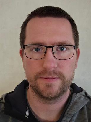 Andreas LEITMANN