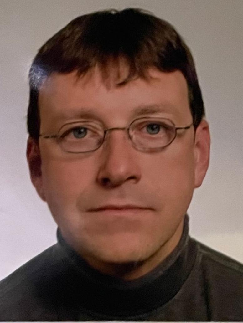 Stefan BARWICH