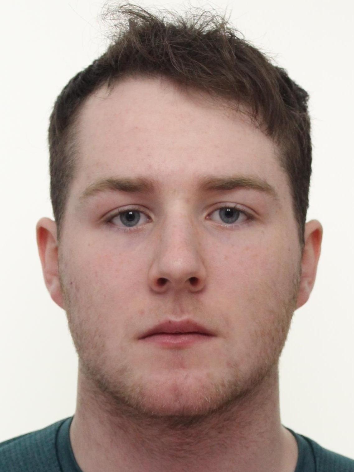 Padraig COWAN