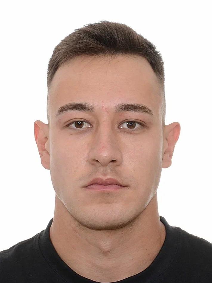 Zakhar PETROV