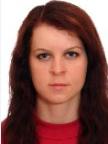 Olesia ROMASENKO