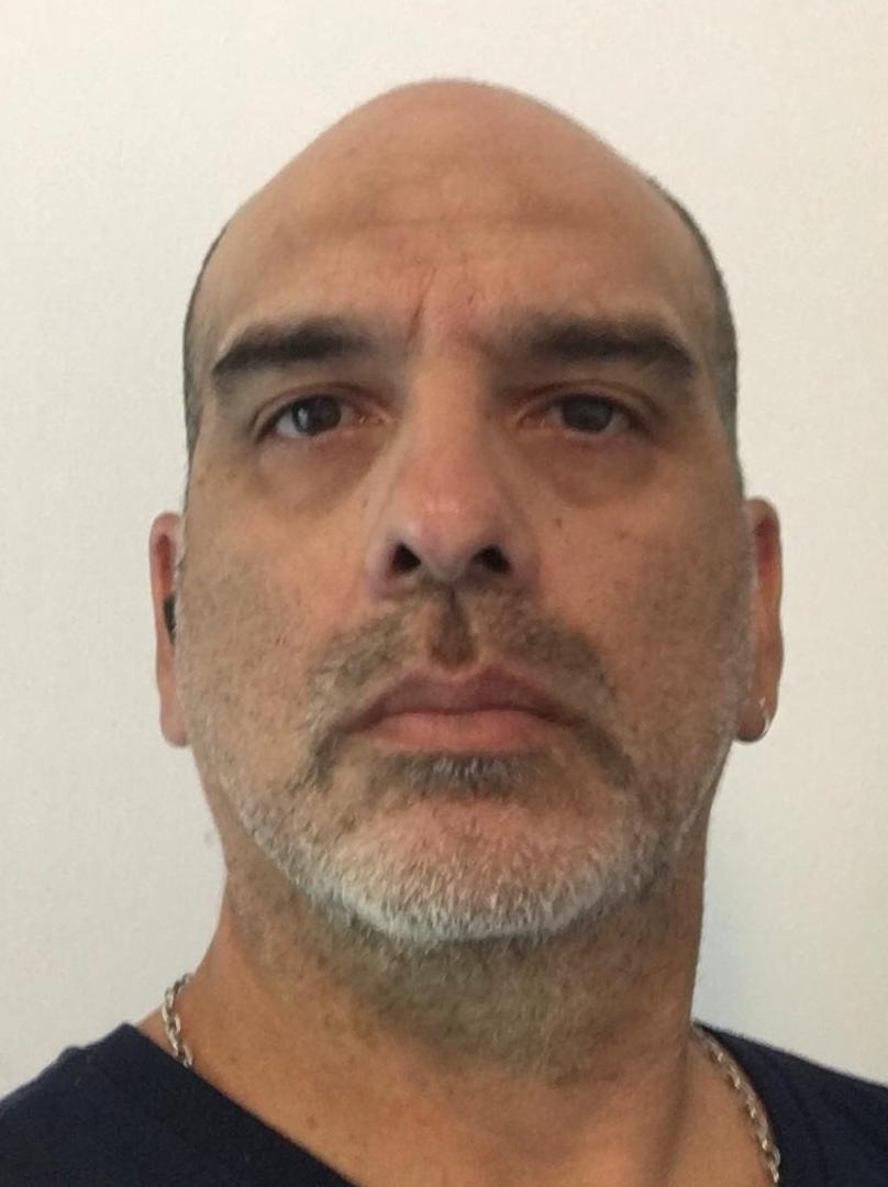 Sergio Dario CABRERA