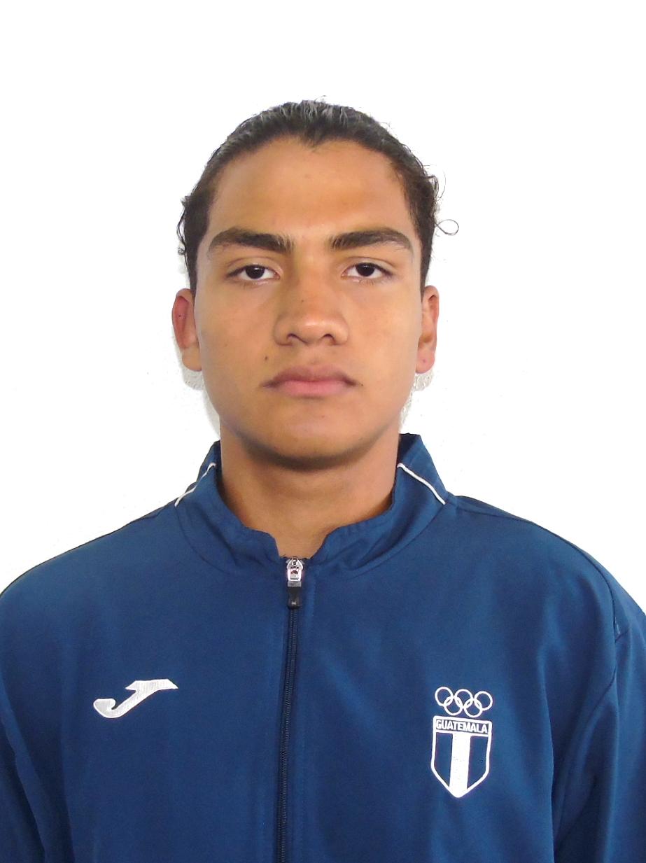 Dylan Gabriel GODOY RAMAZZINI