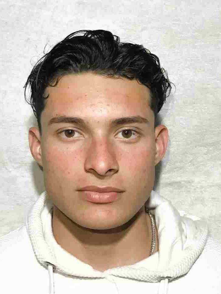 Heliezer PENALOZA