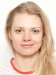 Svetlana CHERNIGOVSKAYA
