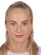 Yuliya TRUSHKINA