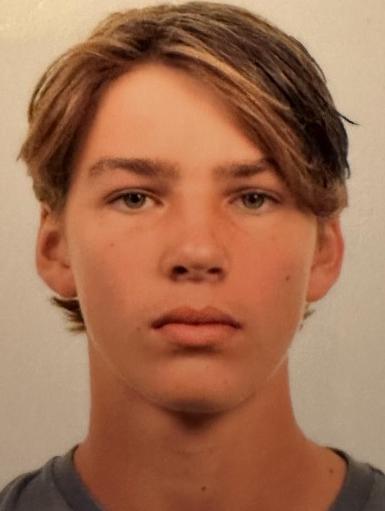 Oliver DUBE