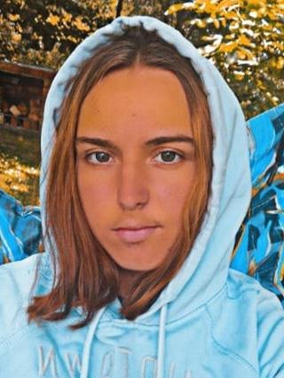 Patrycja IWANIEC