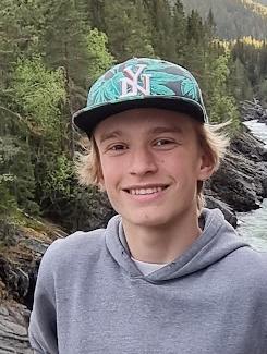 Ask TIDEMANN-FOLDVIK