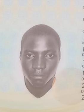 Isyaka Muhammed IBRAHIM