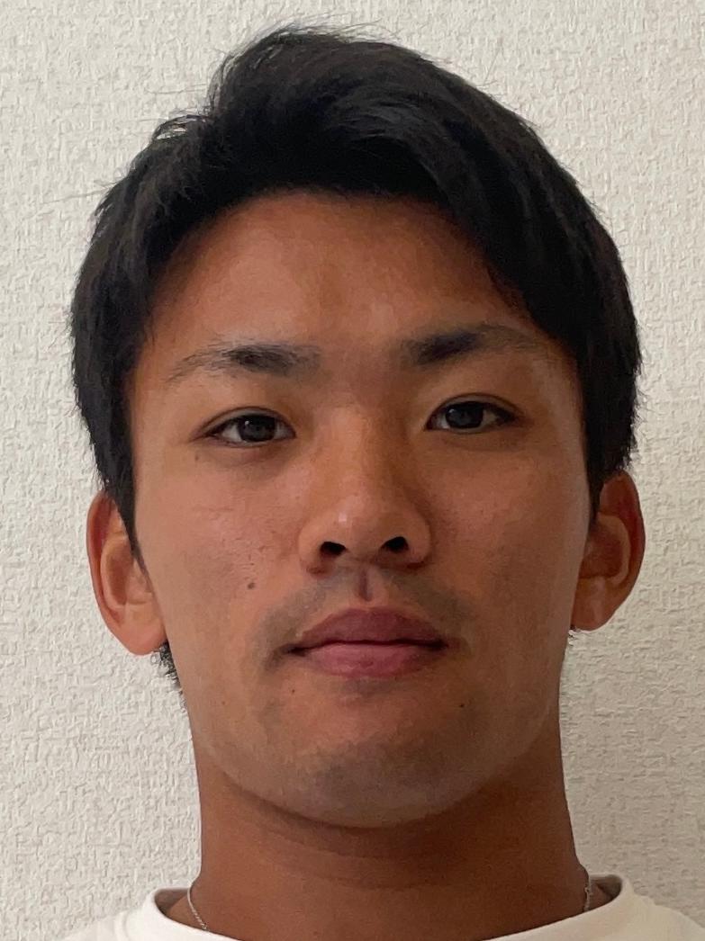 Shungo YOSHIDA