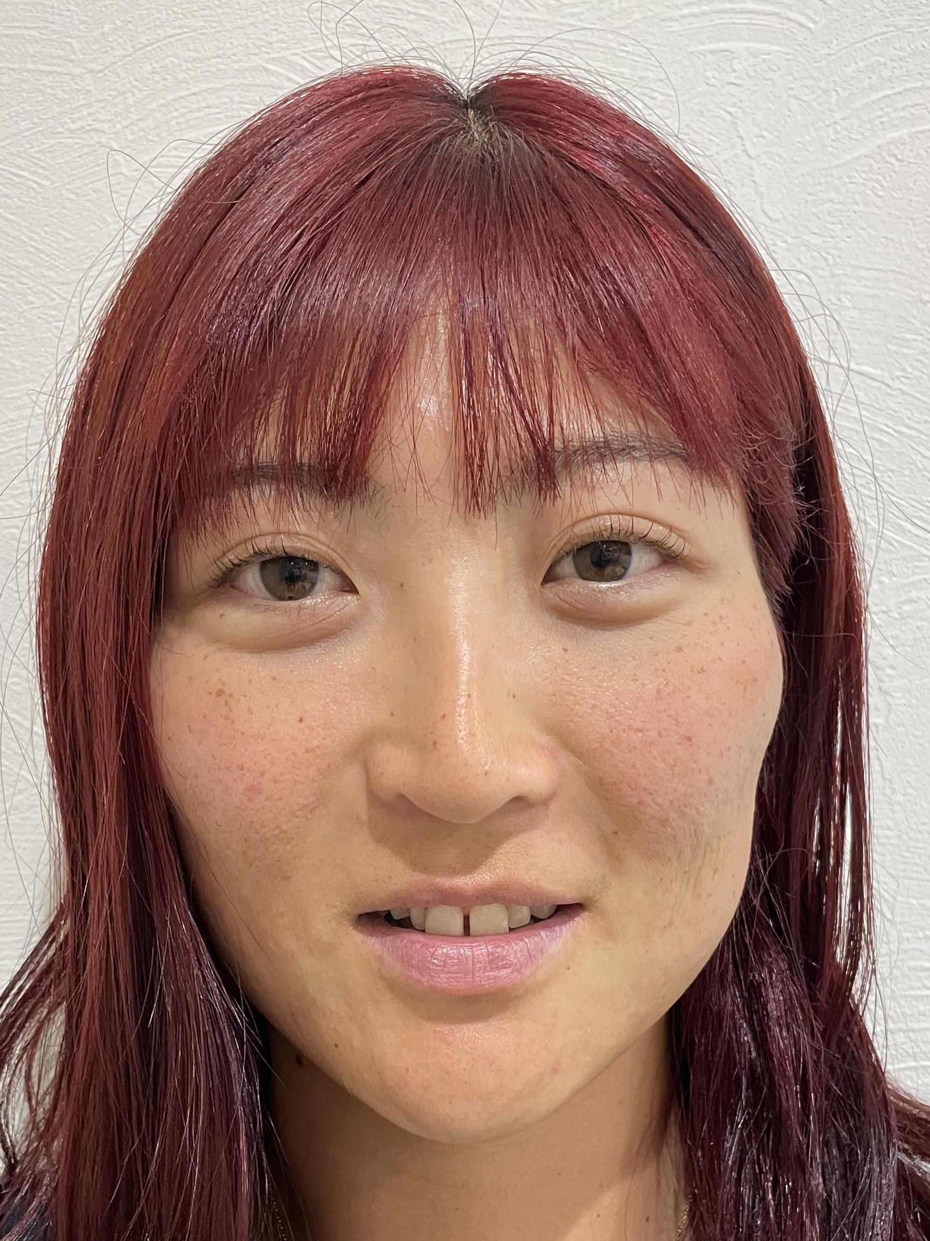 Yuka YAMAMOTO
